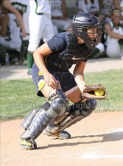 Thumbnail 3 in Victor vs West Seneca East (NYSPHSAA Class A Far West Regional) photogallery.
