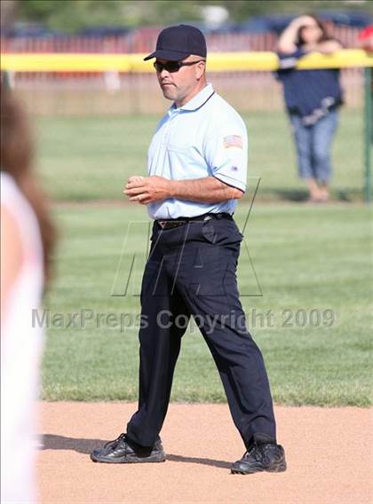 Thumbnail 1 in Victor vs West Seneca East (NYSPHSAA Class A Far West Regional) photogallery.