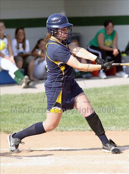 Thumbnail 1 in Victor vs West Seneca East (NYSPHSAA Class A Far West Regional) photogallery.