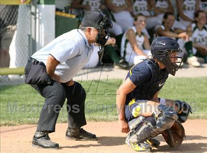 Thumbnail 2 in Victor vs West Seneca East (NYSPHSAA Class A Far West Regional) photogallery.