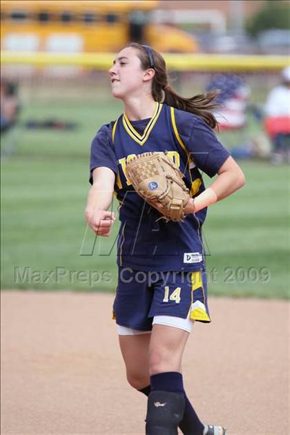 Thumbnail 3 in Victor vs West Seneca East (NYSPHSAA Class A Far West Regional) photogallery.