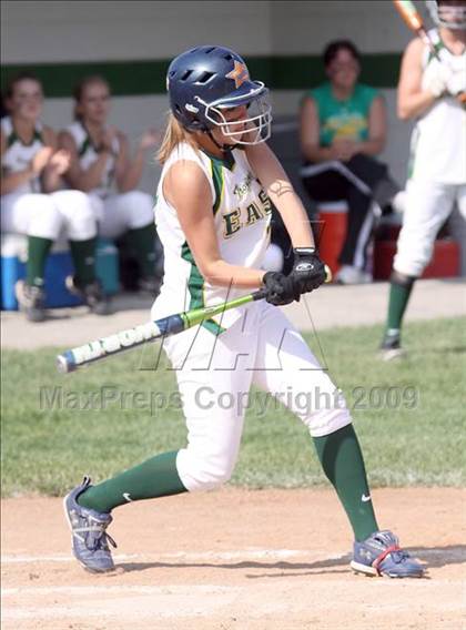 Thumbnail 3 in Victor vs West Seneca East (NYSPHSAA Class A Far West Regional) photogallery.