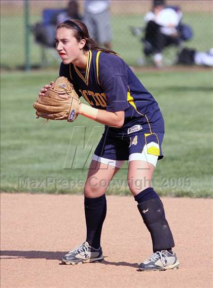 Thumbnail 1 in Victor vs West Seneca East (NYSPHSAA Class A Far West Regional) photogallery.