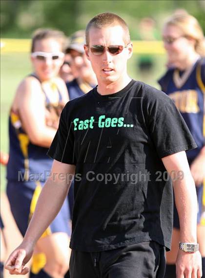 Thumbnail 2 in Victor vs West Seneca East (NYSPHSAA Class A Far West Regional) photogallery.