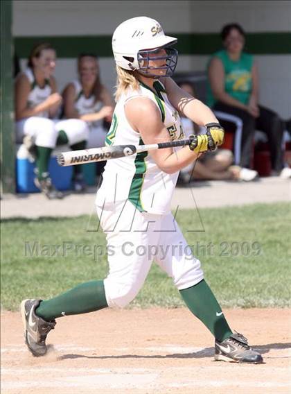 Thumbnail 1 in Victor vs West Seneca East (NYSPHSAA Class A Far West Regional) photogallery.