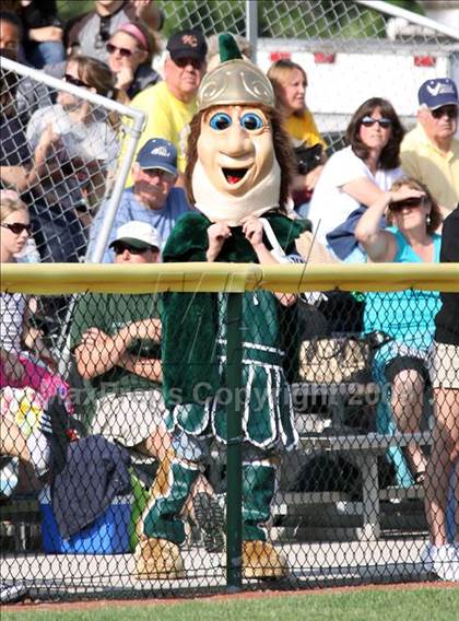 Thumbnail 1 in Victor vs West Seneca East (NYSPHSAA Class A Far West Regional) photogallery.