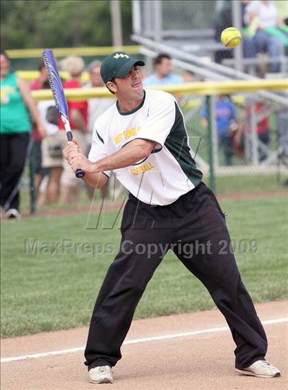 Thumbnail 1 in Victor vs West Seneca East (NYSPHSAA Class A Far West Regional) photogallery.