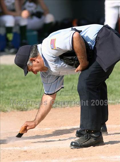 Thumbnail 3 in Victor vs West Seneca East (NYSPHSAA Class A Far West Regional) photogallery.
