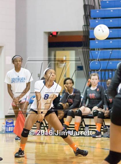 Thumbnail 2 in Senatobia @ Southaven photogallery.