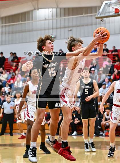 Thumbnail 2 in Pottsville @ Dardanelle photogallery.
