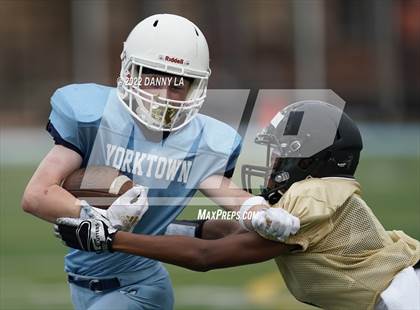 Thumbnail 2 in Langley @ Yorktown photogallery.