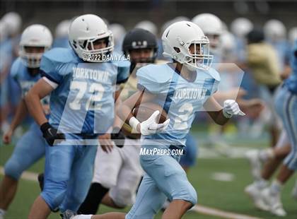 Thumbnail 1 in Langley @ Yorktown photogallery.