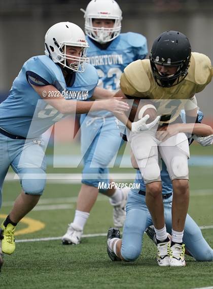 Thumbnail 3 in Langley @ Yorktown photogallery.