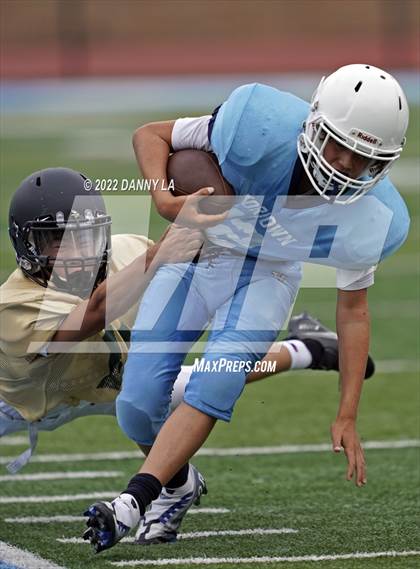 Thumbnail 1 in Langley @ Yorktown photogallery.
