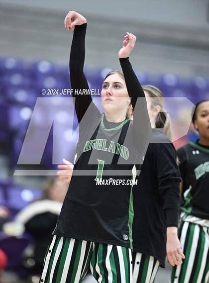 Thumbnail 1 in Highland @ Barberton photogallery.