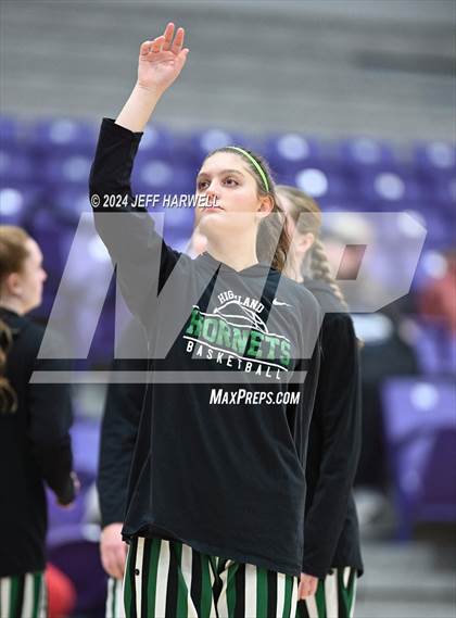 Thumbnail 1 in Highland @ Barberton photogallery.