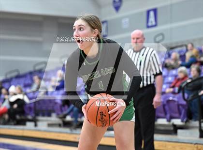 Thumbnail 3 in Highland @ Barberton photogallery.