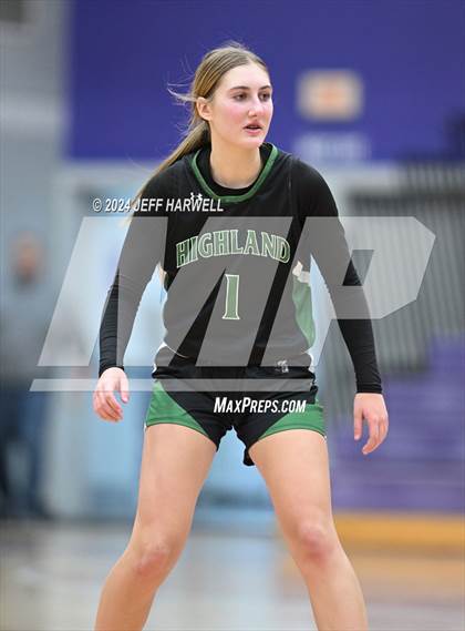 Thumbnail 1 in Highland @ Barberton photogallery.