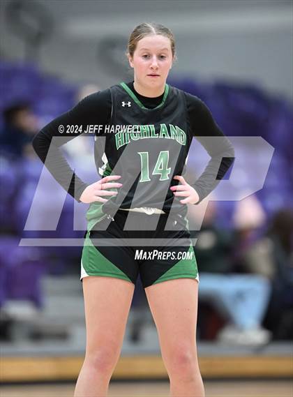 Thumbnail 1 in Highland @ Barberton photogallery.