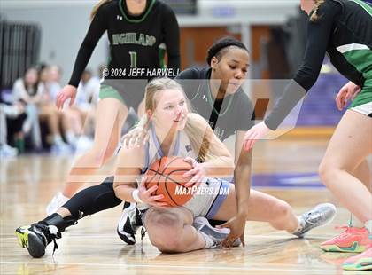 Thumbnail 1 in Highland @ Barberton photogallery.