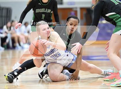 Thumbnail 3 in Highland @ Barberton photogallery.