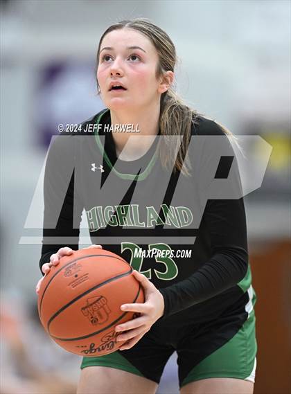 Thumbnail 1 in Highland @ Barberton photogallery.