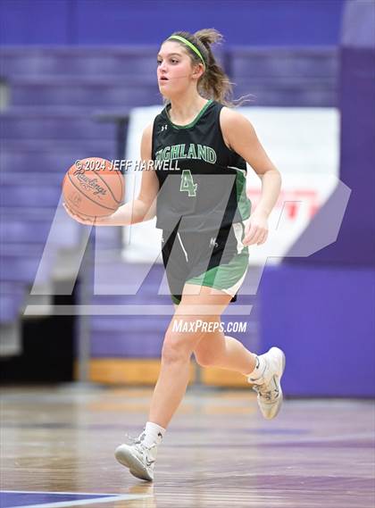 Thumbnail 1 in Highland @ Barberton photogallery.