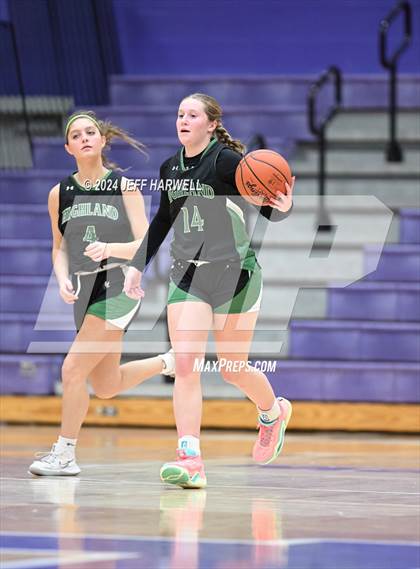 Thumbnail 3 in Highland @ Barberton photogallery.