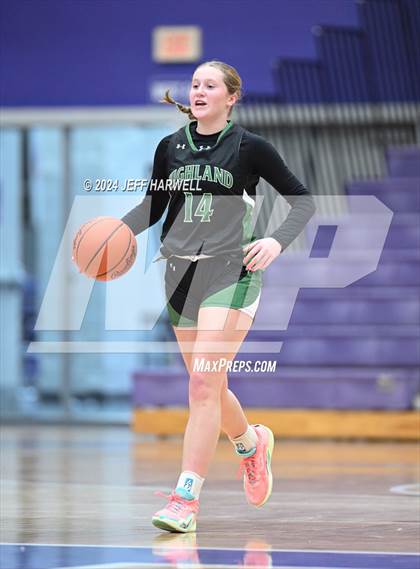 Thumbnail 1 in Highland @ Barberton photogallery.