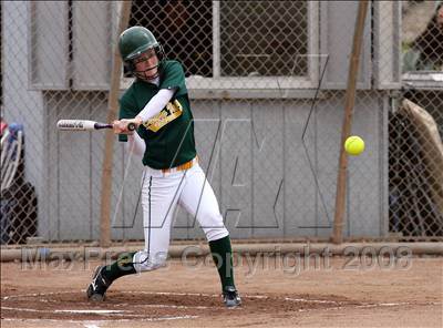 Thumbnail 3 in Granada vs. Castro Valley (14th Annual Livermore Stampede) photogallery.