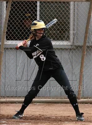 Thumbnail 1 in Granada vs. Castro Valley (14th Annual Livermore Stampede) photogallery.