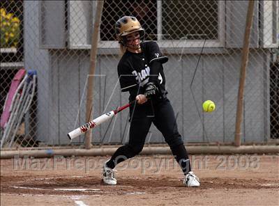 Thumbnail 3 in Granada vs. Castro Valley (14th Annual Livermore Stampede) photogallery.