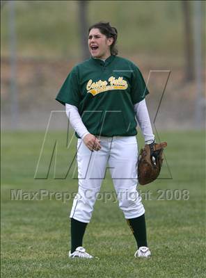 Thumbnail 1 in Granada vs. Castro Valley (14th Annual Livermore Stampede) photogallery.
