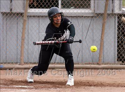 Thumbnail 3 in Granada vs. Castro Valley (14th Annual Livermore Stampede) photogallery.