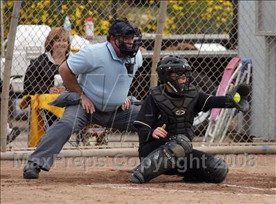 Thumbnail 1 in Granada vs. Castro Valley (14th Annual Livermore Stampede) photogallery.