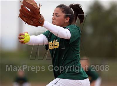 Thumbnail 3 in Granada vs. Castro Valley (14th Annual Livermore Stampede) photogallery.