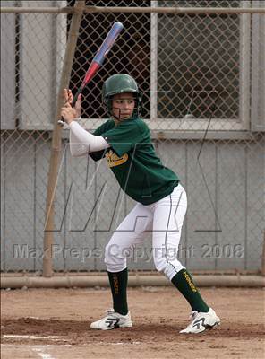 Thumbnail 2 in Granada vs. Castro Valley (14th Annual Livermore Stampede) photogallery.