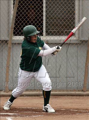 Thumbnail 3 in Granada vs. Castro Valley (14th Annual Livermore Stampede) photogallery.
