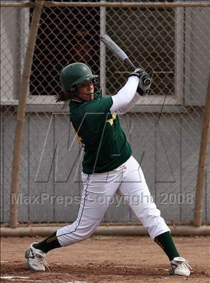 Thumbnail 2 in Granada vs. Castro Valley (14th Annual Livermore Stampede) photogallery.
