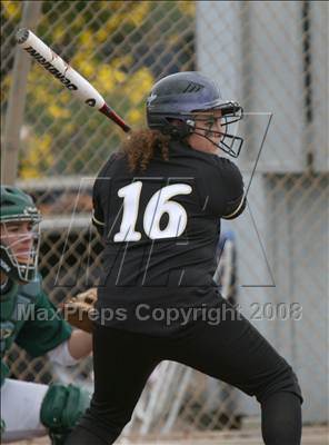 Thumbnail 1 in Granada vs. Castro Valley (14th Annual Livermore Stampede) photogallery.