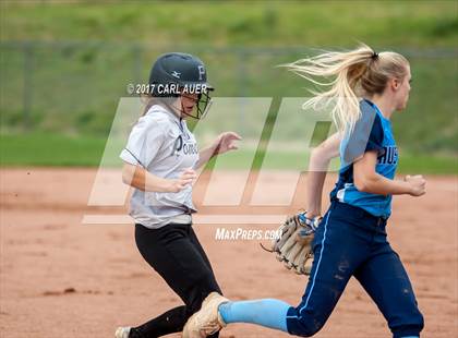 Thumbnail 2 in Pomona @ Ralston Valley photogallery.