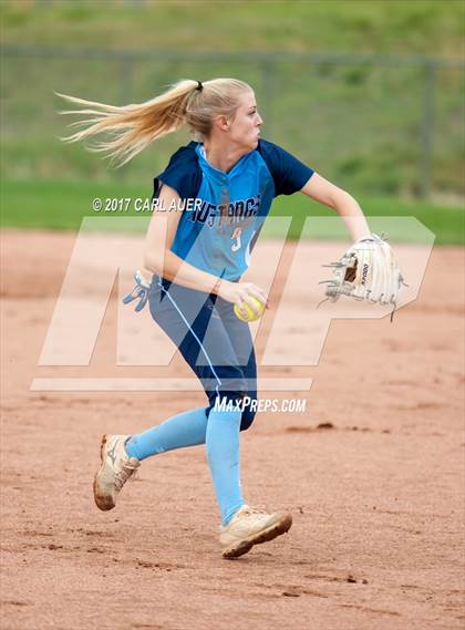 Thumbnail 3 in Pomona @ Ralston Valley photogallery.