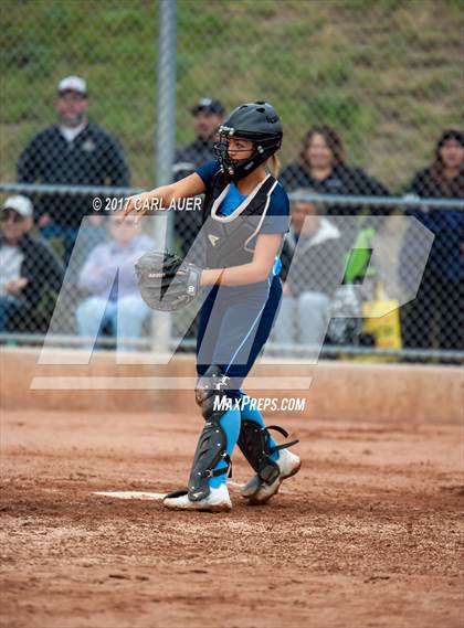 Thumbnail 1 in Pomona @ Ralston Valley photogallery.