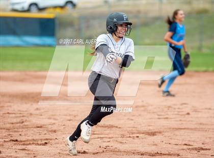 Thumbnail 1 in Pomona @ Ralston Valley photogallery.