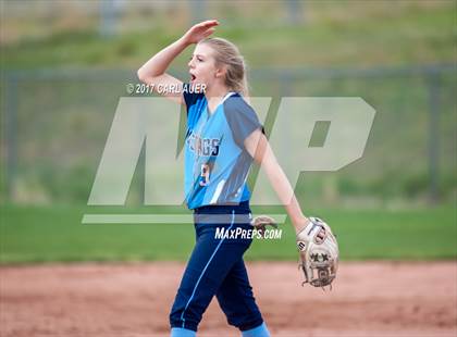 Thumbnail 1 in Pomona @ Ralston Valley photogallery.