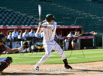 Thumbnail 1 in Canyon del Oro vs. Tucson High Magnet School (AIA D2 Final) photogallery.