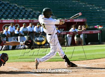 Thumbnail 2 in Canyon del Oro vs. Tucson High Magnet School (AIA D2 Final) photogallery.