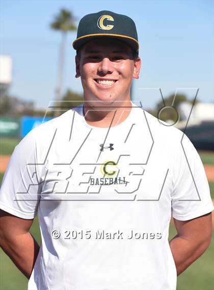 Thumbnail 2 in Canyon del Oro vs. Tucson High Magnet School (AIA D2 Final) photogallery.