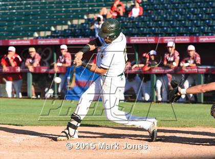Thumbnail 3 in Canyon del Oro vs. Tucson High Magnet School (AIA D2 Final) photogallery.