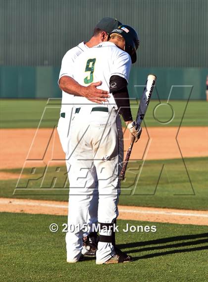 Thumbnail 1 in Canyon del Oro vs. Tucson High Magnet School (AIA D2 Final) photogallery.